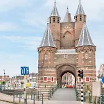Spaarne Apartment