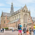 Spaarne Apartment