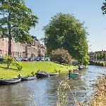 Spaarne Apartment