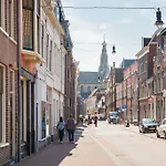 Spaarne Apartment
