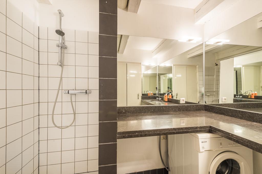 Apartment Spaarne