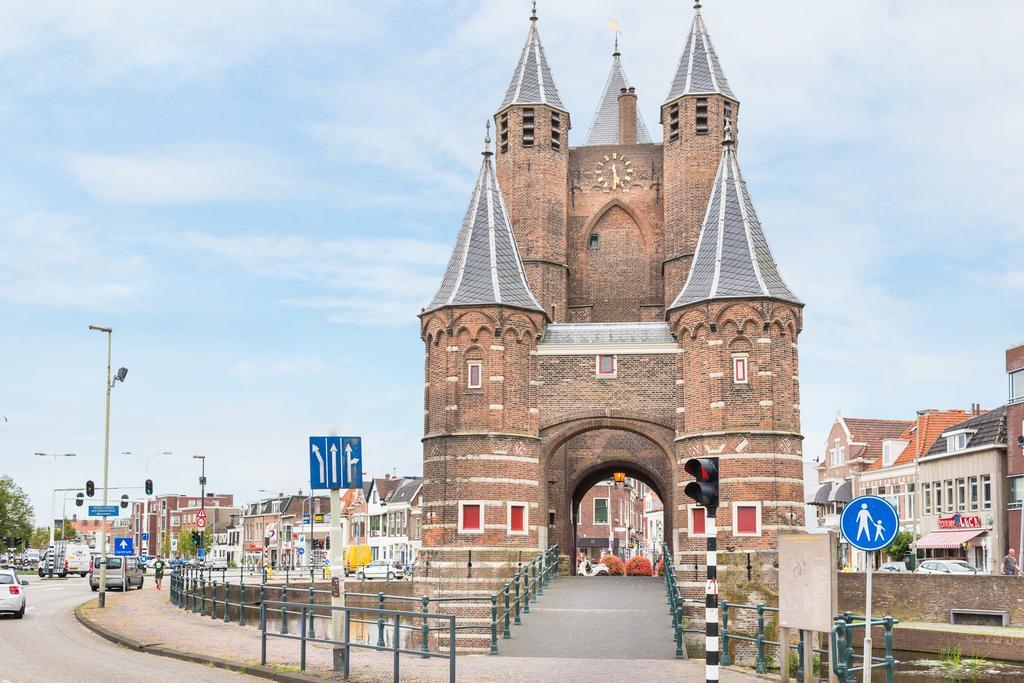 Spaarne Apartment Haarlem