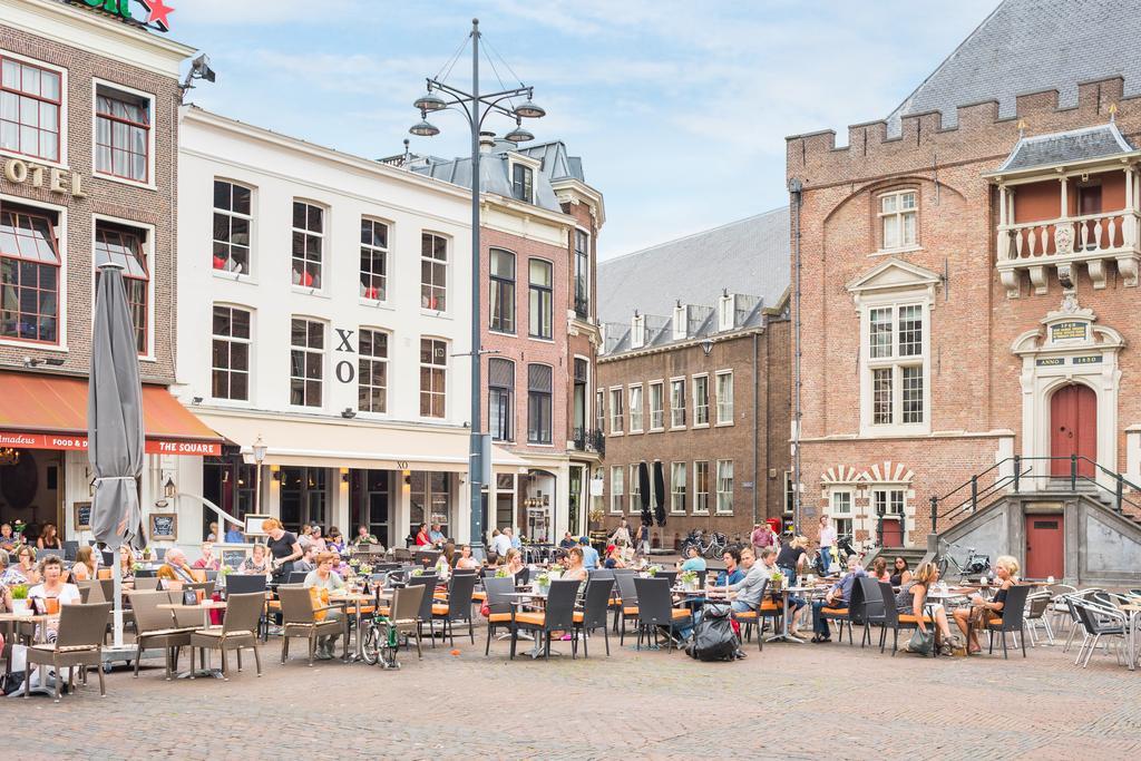 Spaarne *