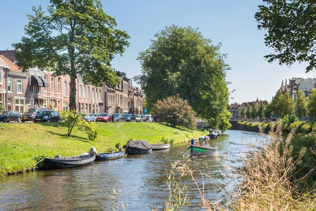 Spaarne