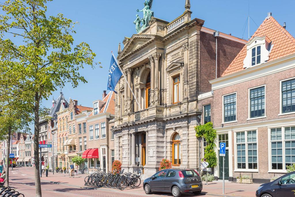 Spaarne * Haarlem